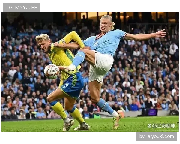 哈兰德的脚下技术是否被系统性低估？