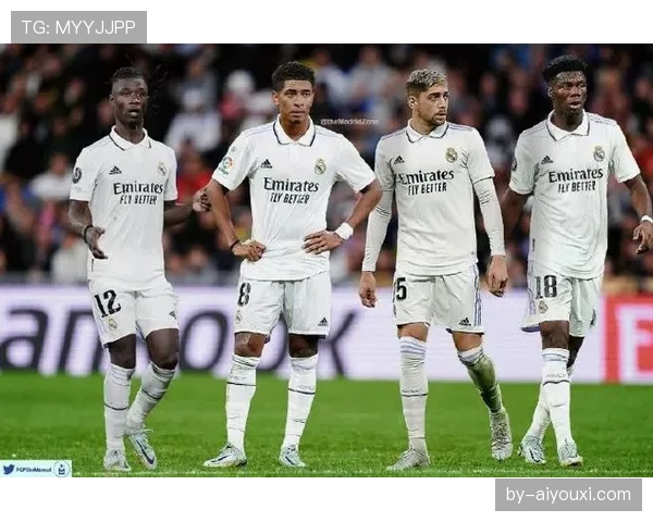 楚阿梅尼与贝林厄姆在皇马中轴线的角色分工与功能定位解析