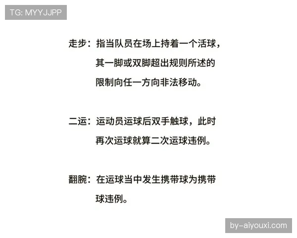 篮球新手必学：详解个人犯规次数限制规则